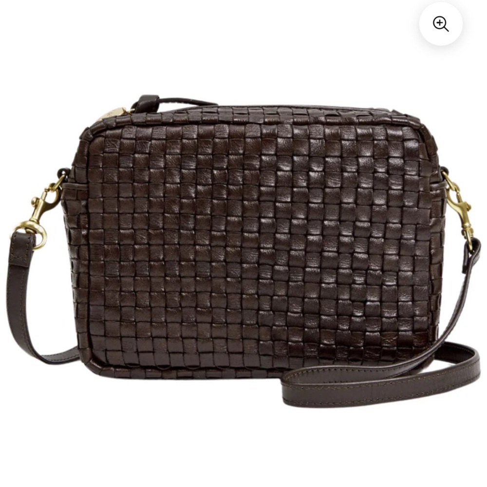 Clare V Midi Sac